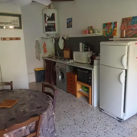 Maisonnette * Albertacce