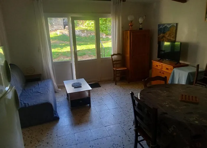 Prázdninový dům Maisonnette