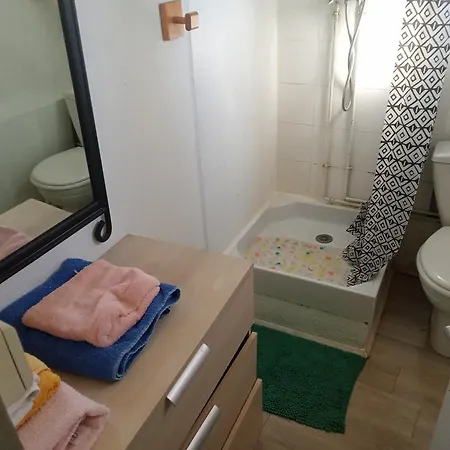 Maisonnette Hébergement de vacances *