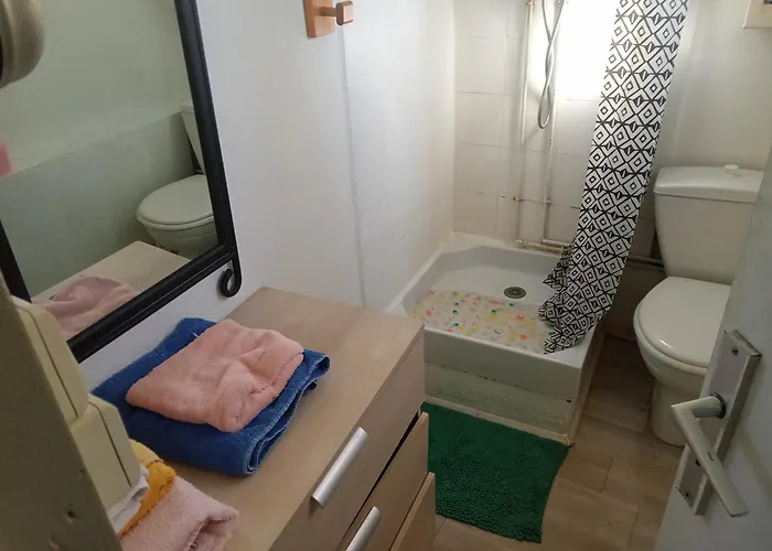 Maisonnette Tatil Evi *